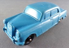 Tomte laerdal mercedes d'occasion  France