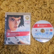 Mirrors edge sony for sale  COALVILLE