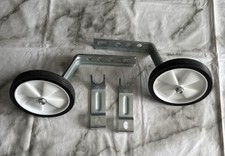 Large bicycle stabilisers for sale  SWINDON