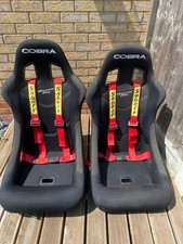 Cobra monaco pro for sale  BRAINTREE