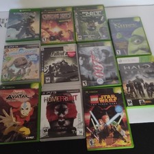 Xbox playstation game for sale  Eugene