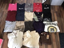 Damen marken bekleidungspaket gebraucht kaufen  Glinde