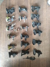 18x 40k genestealer for sale  BRISTOL