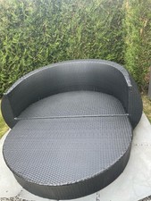 Riesige gartenliege dran gebraucht kaufen  Wesseling