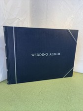 Large traditional wedding for sale  FORFAR