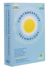 Contraceptive technology hard for sale  Montgomery