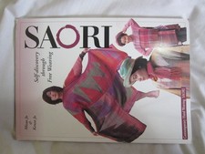 Saori self discovery for sale  North Smithfield