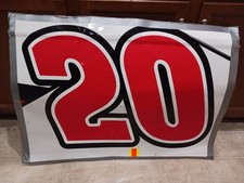 Joe gibbs racing for sale  Mooresville