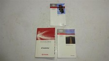 Owners manual 2010 for sale  North Vernon
