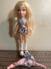 Bratz doll cloe for sale  Burton