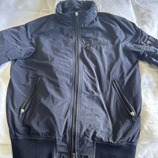 Armani jeans windbreaker gebraucht kaufen  Frankfurt am Main