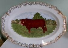 Lime porcelain decorative d'occasion  Expédié en Belgium