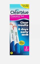 Clearblue digital ultra for sale Clearblue digital ultra for sale  LONDON