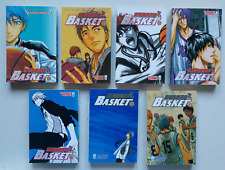 Kuroko basket 23 usato  Santa Flavia