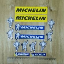 Michelin sticker tire for sale  Shipping to Ireland