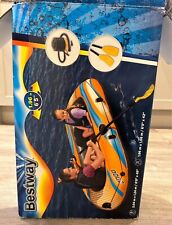 Inflatable person boat for sale  STRATFORD-UPON-AVON