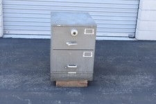 Mosler filing cabinet for sale  Chino Hills
