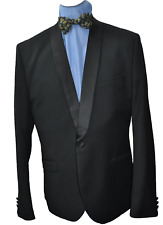 Smoking dinnerjacket 54 gebraucht kaufen  Rheinbach