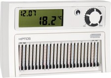 Termostato giornaliero termopr usato  Civitavecchia