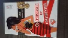 Personnel confidentiel jane d'occasion  Vinça