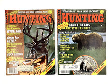 Lot petersen hunting for sale  White Lake