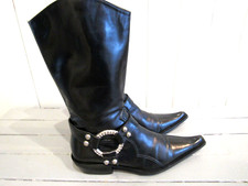 Luciano padovan bottines d'occasion  Serris
