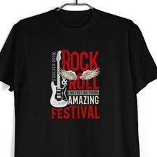 Shirt rock roll d'occasion  Beaugency