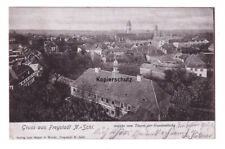 Alte 1902 gruss gebraucht kaufen  Berlin