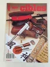 Revue cibles 207 d'occasion  Sens