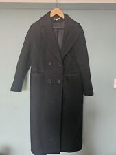 Women black wool for sale  LONDON