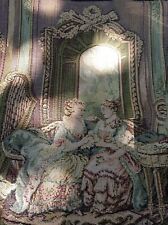 Bellissimo arazzo vintage usato  Santa Maria Capua Vetere