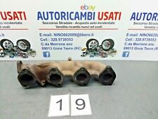 Collettore scarico bmw usato  Gioia Tauro