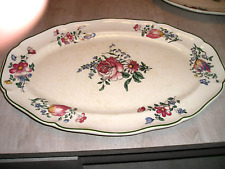 Villeroy boch grand d'occasion  Adriers