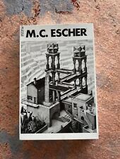 Puzzle m.c. escher usato  Lurate Caccivio