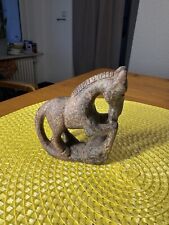 Pferd skulptur kunst gebraucht kaufen  Heusweiler