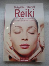 Reiki wohlbefinden durch gebraucht kaufen  Marschacht