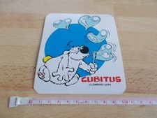 Autocollant cubitus lombard d'occasion Autocollant cubitus lombard d'occasion  Toulon-