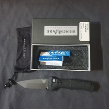 Benchmade claymore tanto d'occasion  Beaumes-de-Venise