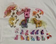 Little pony mixed for sale  Riverview