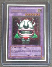 Yugioh karte jama gebraucht kaufen  Untersiemau