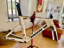 Argon e116 carbon for sale  ALFORD