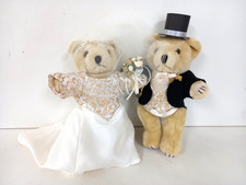 bride groom bears for sale bride groom bears for sale SWINDON