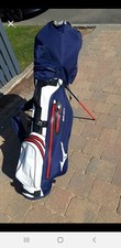 Mizuno stand bag for sale  BELFAST
