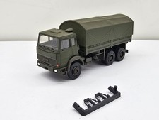 Herpa minitanks iveco gebraucht kaufen  Bopfingen