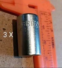 Set britool dh344 for sale  MILTON KEYNES