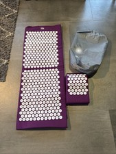 Vital akupressur matte gebraucht kaufen  Kamp-Lintfort