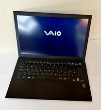 Sony svp132a1cm fhd for sale Sony svp132a1cm fhd for sale  AYLESBURY