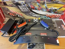 Carrera digital 132 gebraucht kaufen  Helsa