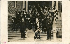 Antique bands musical for sale  Rochester
