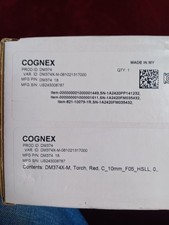 cognex camera for sale cognex camera for sale Lowville